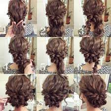 Excellent And Super Easy Updos For Long Hair Inspirations 643 Hair Styles Long Hair Styles Thick Hair Styles