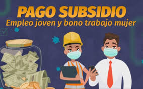 Requisitos para acceder al subsidio empleo joven. Hay Nuevo Pago Revisa Si Recibes El Subsidio Al Empleo Joven Y Bono Al Trabajo Mujer