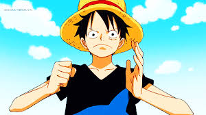 Best luffy gear second gifs find the top gif on gfycat. My Anime Anime Monkey D Ruffy Gif On Gifer By Thorgalis