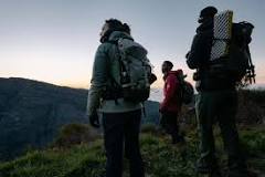 Wie viel sollte ein Wanderrucksack wiegen? | Mammut | Mammut