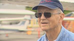 For those of you who knew him, or even flew with him, Bob Schaper recently  passed away. His obituary is below, and his memorial service will be
