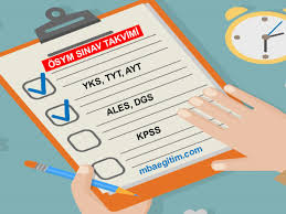 Başvurular 1 ila 8 temmuz 2021 tarihleri arasında alınacak. Osym Sinav Takvimi 2020 2021 Osym Sinav Tarihleri Mba