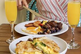 Need a hotel with an in room hot tub in st. Cali St Pete Takeout Delivery 436 Photos 522 Reviews Breakfast Brunch 190 37th Ave N Saint Petersburg Fl Restaurant Reviews Phone Number Menu Yelp