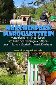 Freier Eintritt Fur Abc Schutzen Im Marchenpark Marquartstein Gewinnspiel Ausflug Urlaub Reisen Urlaub Mit Kleinkind Deutschland