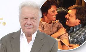 John Karlen of Dark Shadows and Cagney & Lacey fame dies at 86 of  congestive heart failure