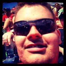 Aaron Seevers's Instagram, Twitter & Facebook