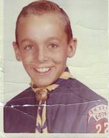 Brent Dawson Obituary