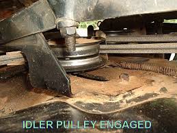 4.1 out of 5 stars. Belt Pulley Problem For Craftsman Lt1000 Lawnsite Is The Largest And Most Active Online Forum Serving Green Industry Professionals