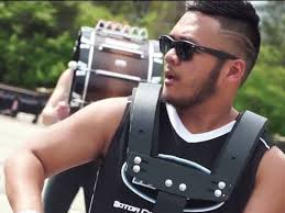 Staff — Carlson Marching Band