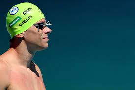 He is the most successful brazilian swimmer i. Cesar Cielo Pulls Out Of 2018 South American Swimming Championships