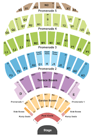 Eye Catching Nile Theater Seating Chart Hollywood Horse Park