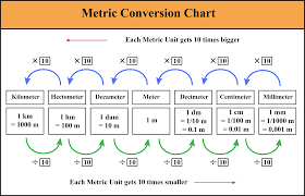 What Is A Decimeter? Units, Definition, Solved Examples, Facts