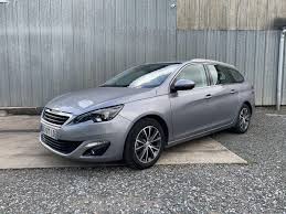 Image result for Gris Cendre 2014 Peugeot