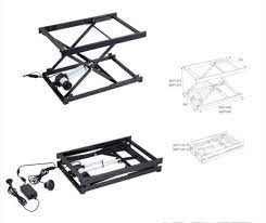 Our gas lift bar stools have variable height mechanisms; China Electric Hot Sale Lift Up Coffee Table Mechanism With Gas Spring Lift Table Top Bracket China Lift Table Gas Spring 50n