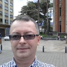 Jorge Alonso Sánchez