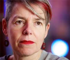 Rona Munro Interview for My Name is Lucy Barton at Manhattan Theatre Club 