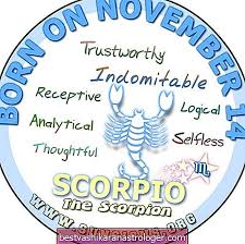 Trecutul neștiut al gabrielei firea. 14 Noiembrie Zodiac Horoscop Complet De Aniversare Èi Profil De Personalitate Ètiri