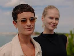 'There are all types of queer people, and they deserve to have their  stories told'