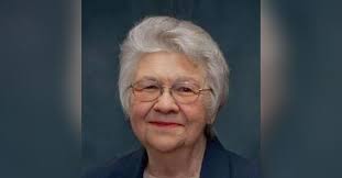 Janet Lucille Arbuckle Obituary