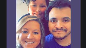 Fundraiser by Karla Guerra : HUGO MERIDA RECOVERY EXPENSES