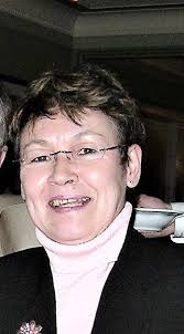 Patricia Jurivee Obituary