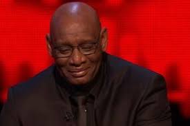 Kelvin Flecther reduces father to tears after offering him £165k Bentley  for 60th birthday