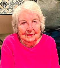 Audrey Young Obituary