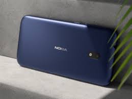 Nokia C01 Plus: a long-lasting budget ...