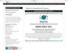 Big Bus Car Rental Deals London Paris Rome Miami Orlando