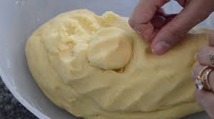 عجينة الصابلي تذوووب فالفم ناجحة 100 من قناة لك حلويات العيد و الأعراس Youtube Recette Gateau Sec Recette Gateau Sec