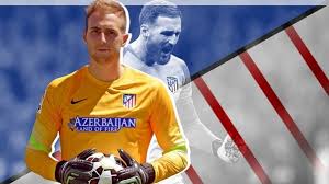 The right place to find the brand new products of the red ans whites, giving you the opportunity to wear its colours wherever. Sportmob Top Facts About Jan Oblak Atletico Madrid S Goalkeeper