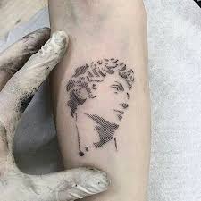 Zeynep Celik Adli Kullanicinin Tattoo Pattern Panosundaki Pin Geometrik Dovmeler Guzel Dovmeler Sevimli Dovmeler