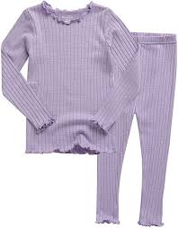 Amazon Com Vaenait Baby Kids Girls Long Sleeve Modal