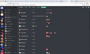 Crystal clear voice, multiple server and channel support, mobile apps, and more. How To Connect With Friends On Discord Dummies