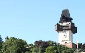 Restaurant römerstube, graz (4.51 km) 7: Der Grazer Schlossberg Ist Die Hauptattraktion Der Stadt