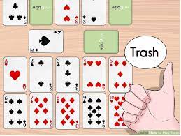 Rummy rules are integral to success in rummy. How To Play Garbage Rules Tips