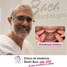 Clínica de Ortodoncia Dr. Arturo Baca