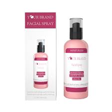 Easy To Use Hydrating Face Spray Excellent For Face Care Liya www cosmeticlot com