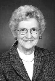 Doris Parham Obituary (1926