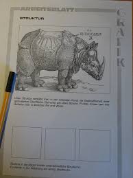 It im 153 jor adi may hat man unserm küng van portigall gen lisbona procht ein solch lebendig ti aws india (.).! Friedrich Ludwig Jahn Grundschule Luckenwalde Klasse 4a Albrecht Durer Und Das Rhinozeros