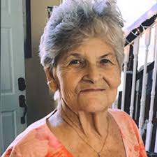 Maralyn Dianne Nance Obituary December 29, 2021