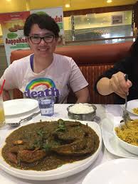 Curriz & grill is one of the best and traditional indian food menu in sunnyvale ca. Delicious Crab Masala At Aachi Aappakadai In Sunnyvale Food Out Food Delicious