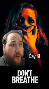 I watched #werewolveswithin