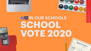 Results School Vote 2020 Budget Information