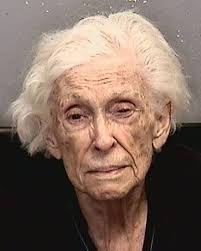 Bradenton grandmother booked into jail