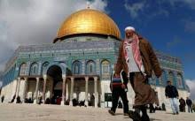 Sejarah masjid al aqsa telah melewati berbagai masa dan bermacam penguasa. Sejarah Singkat Masjid Al Aqsa Kiblat Pertama Umat Muslim Batamnews Co Id