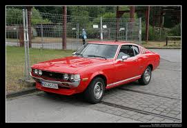 Image result for Red 1976 Toyota