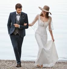 Mariée.fr vous livre ses conseils ! Collection 2020 Lecon De Style Avec Stilbo Salon De L Alliance Mariage Et Pacs