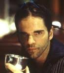 Chris Redfield Voice