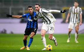 Rabiot has been one of the biggest transfer targets for fc. Juventus Could Sign Paul Pogba If Man City Sign Adrien Rabiot